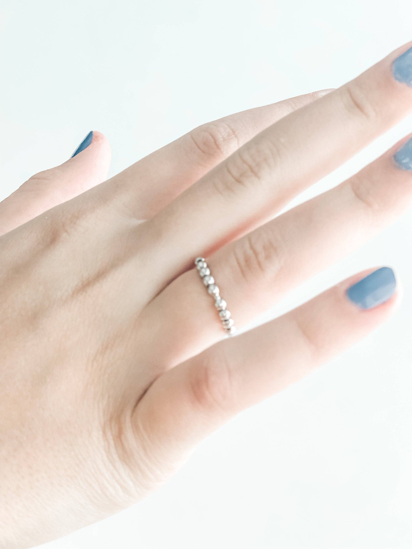 Anxiety Ring