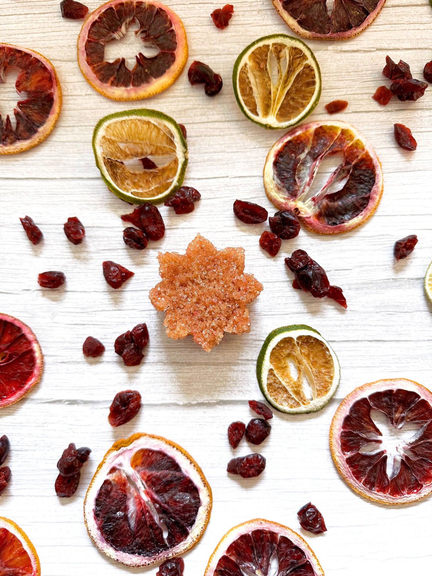Blood Orange Cosmo Cocktail Kit