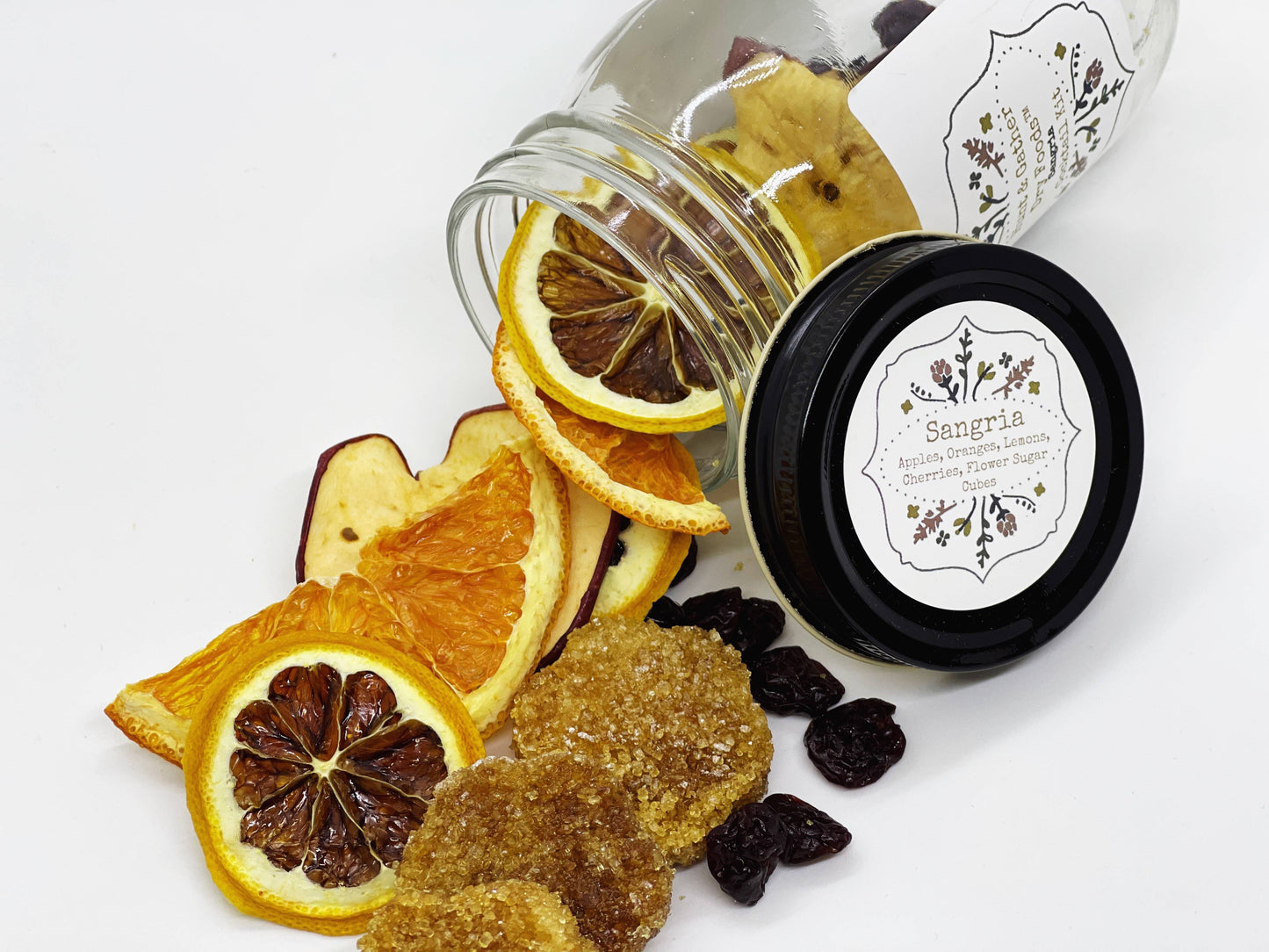 Sangria Cocktail Kit