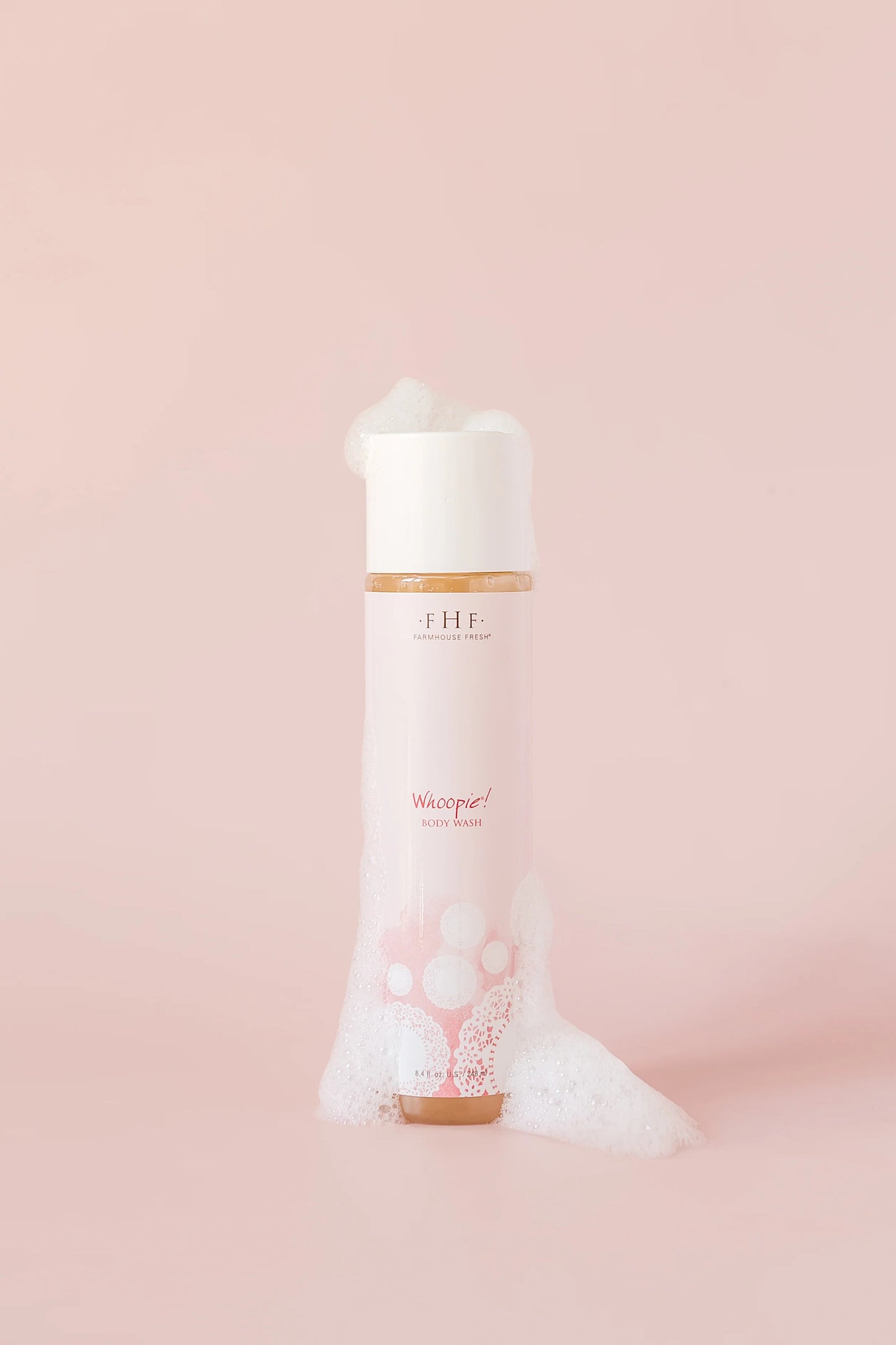 Whoopie! Soothing Body Wash