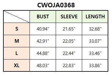 Plaid Big Buttoned Shacket