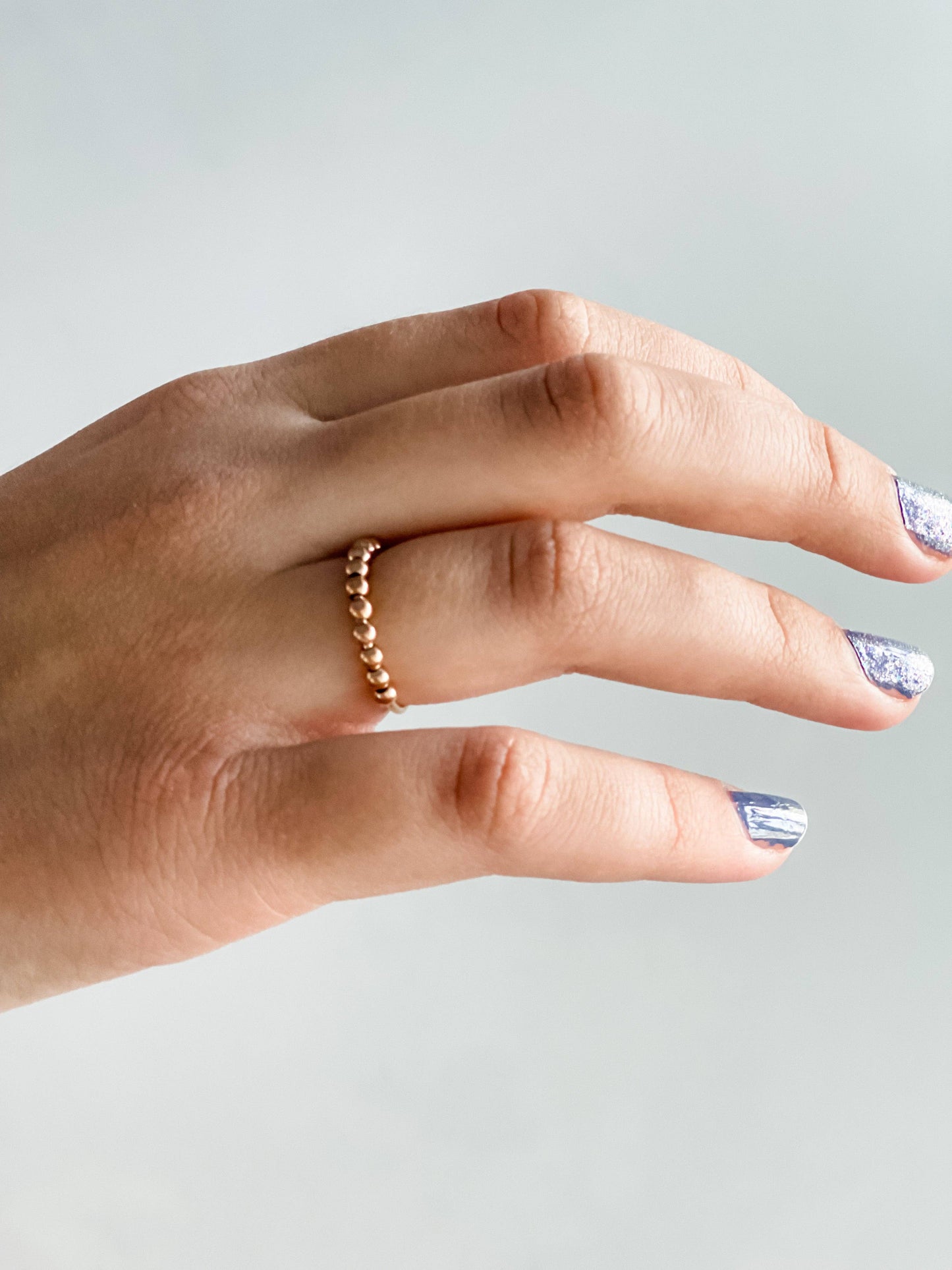 Anxiety Ring