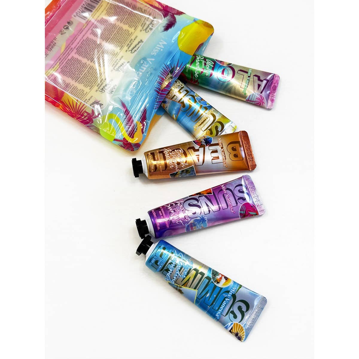 Summer Hand Cream-DID NOT PUT ONLINE