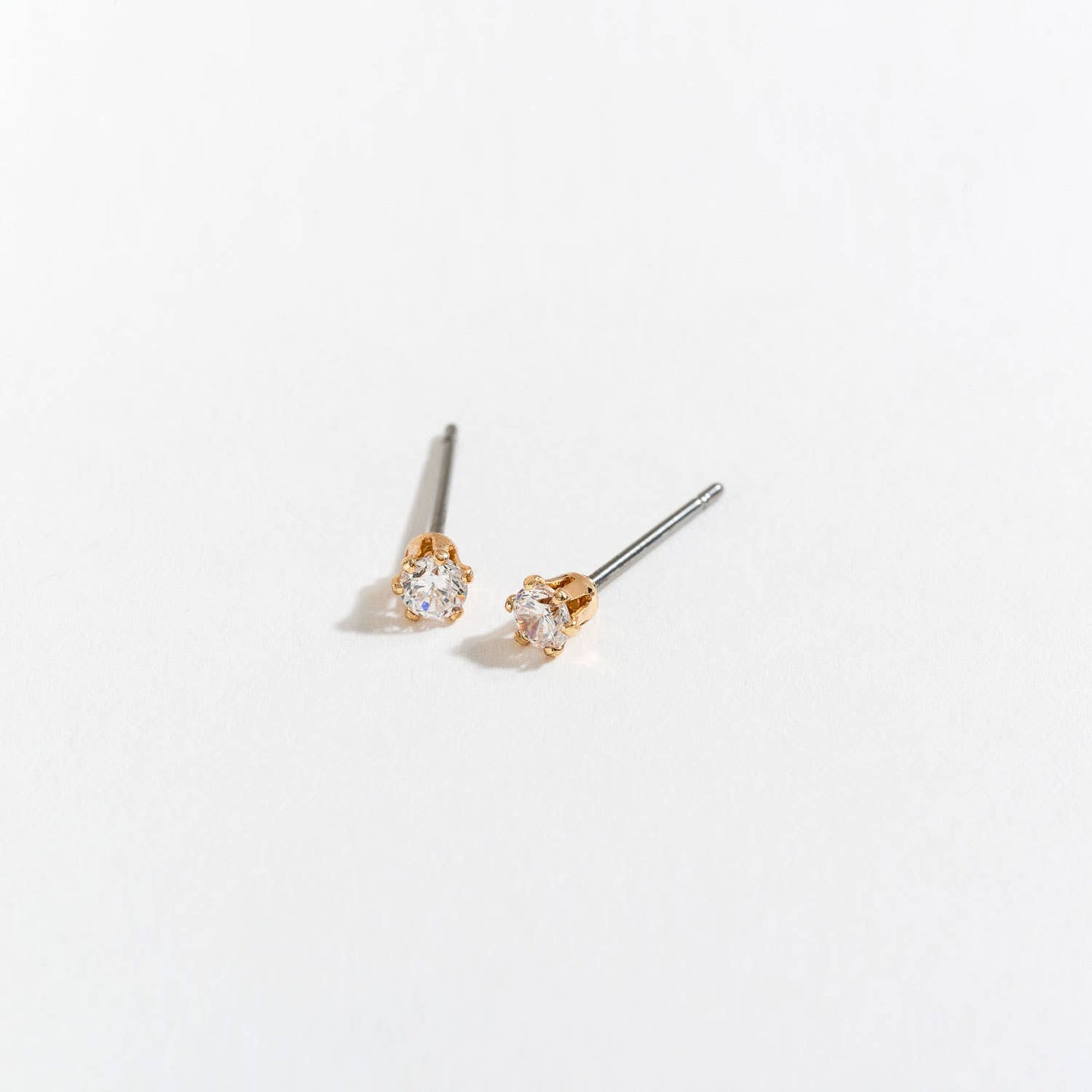 Stud Earrings