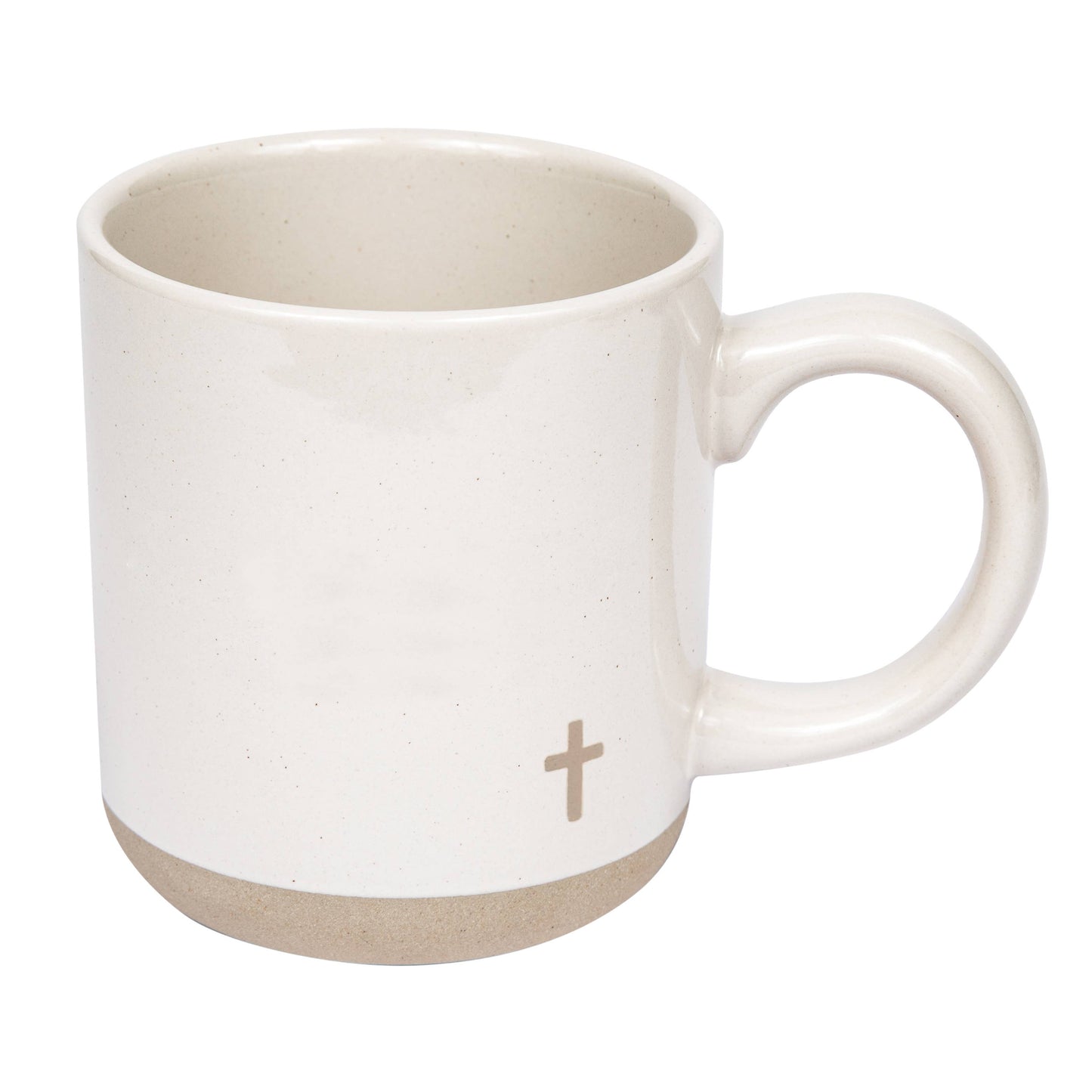 Stoneware Coffee Mug