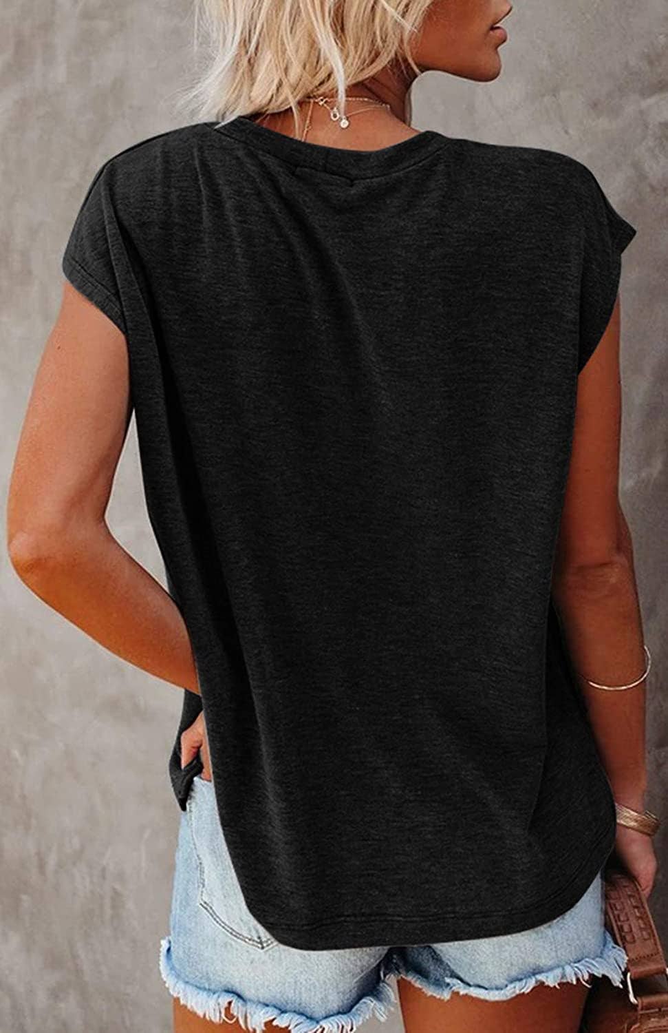 Loose Fit Top