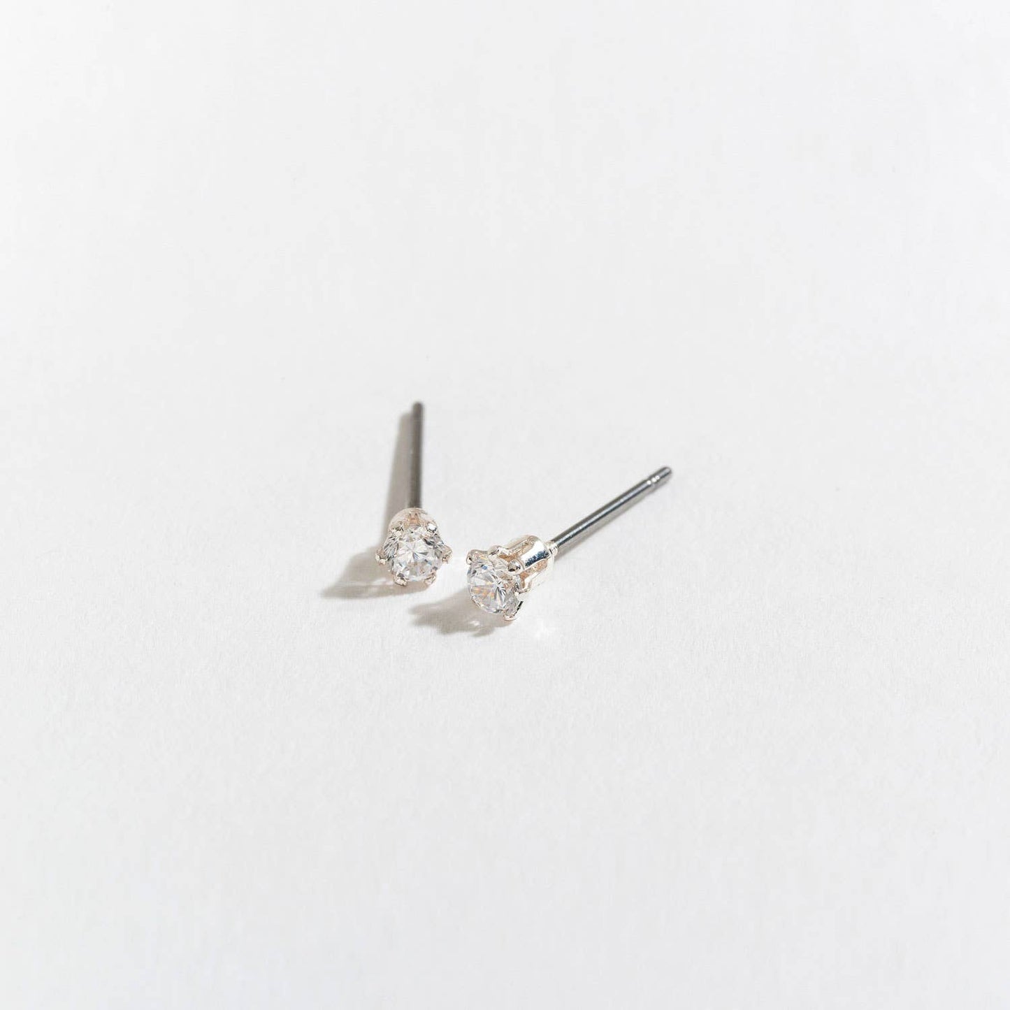 Stud Earrings