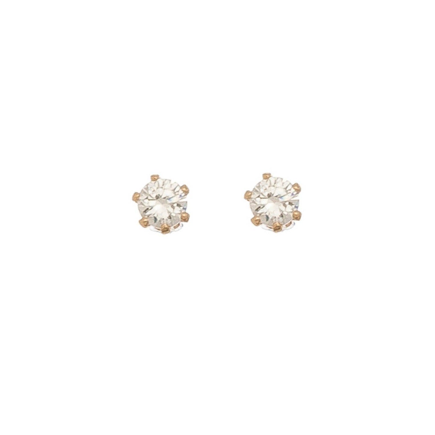 Stud Earrings