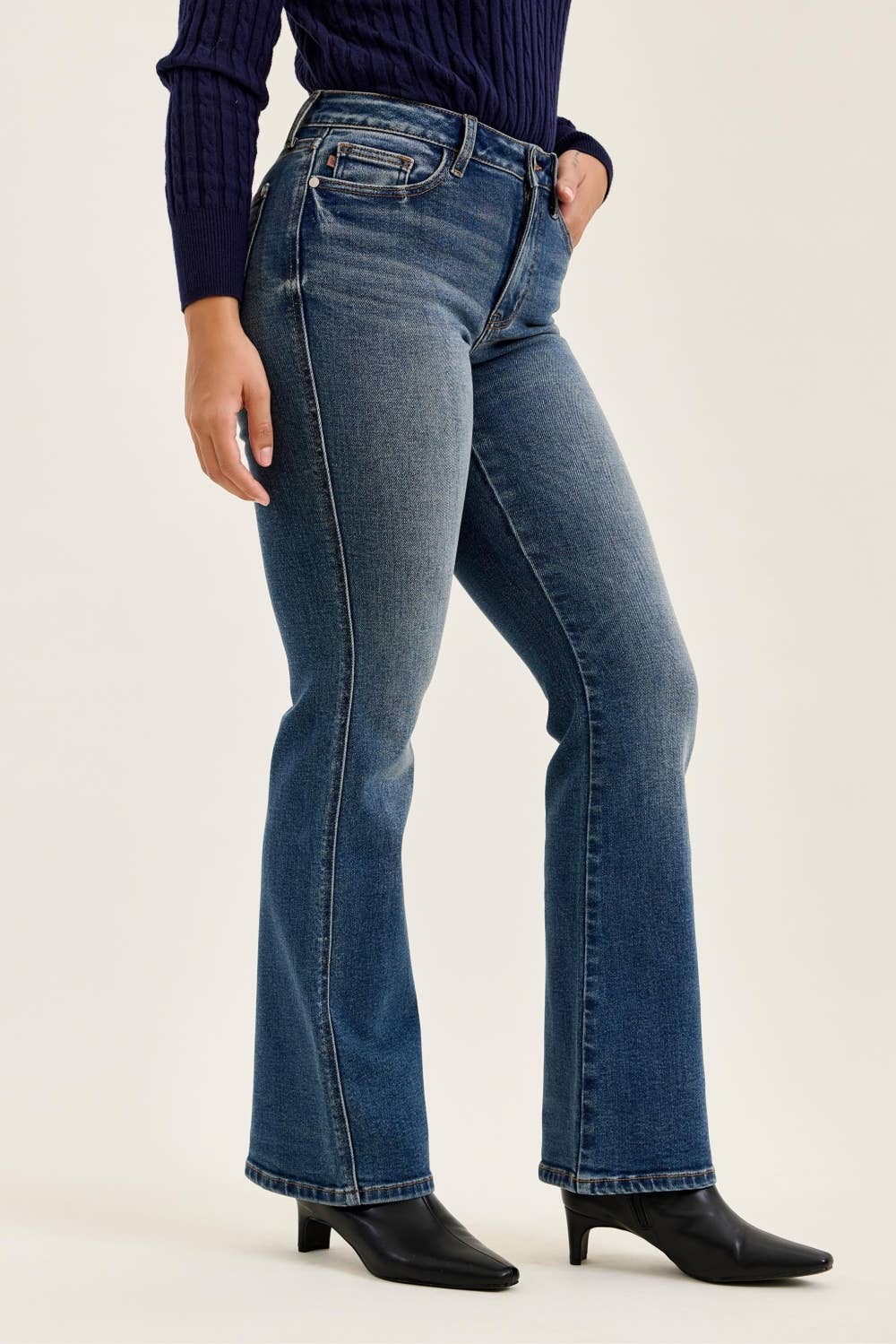 Judy Blue Jeans Bootcut