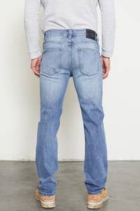 Men's Slim Straight - KanCan