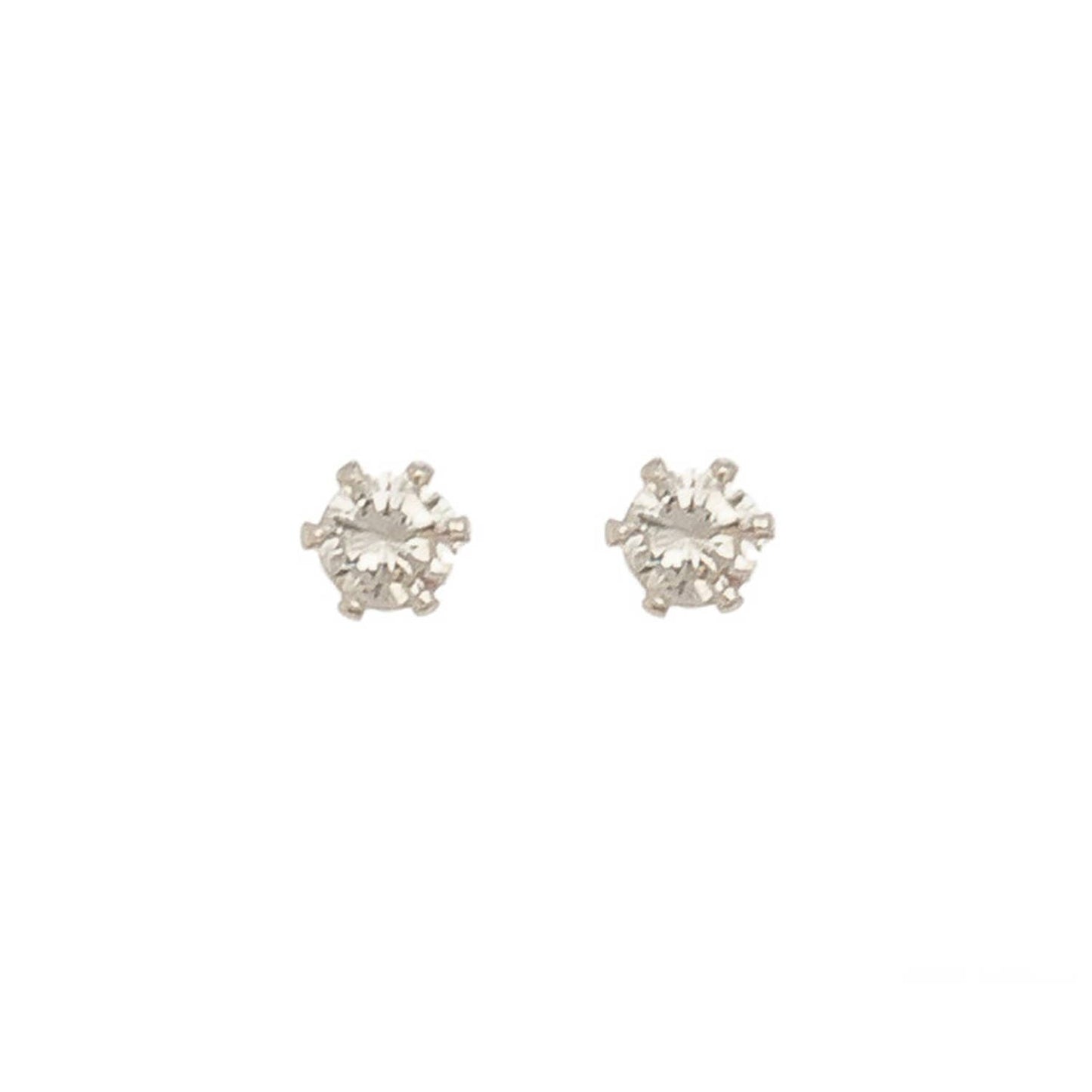 Stud Earrings