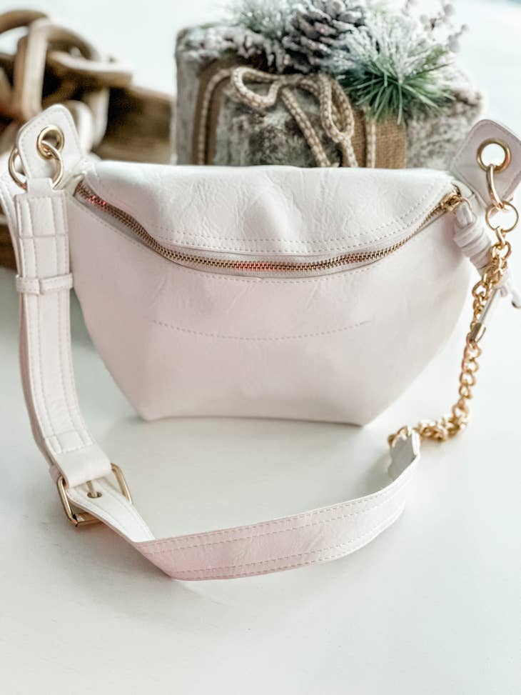 'The Finley' Fanny Bag