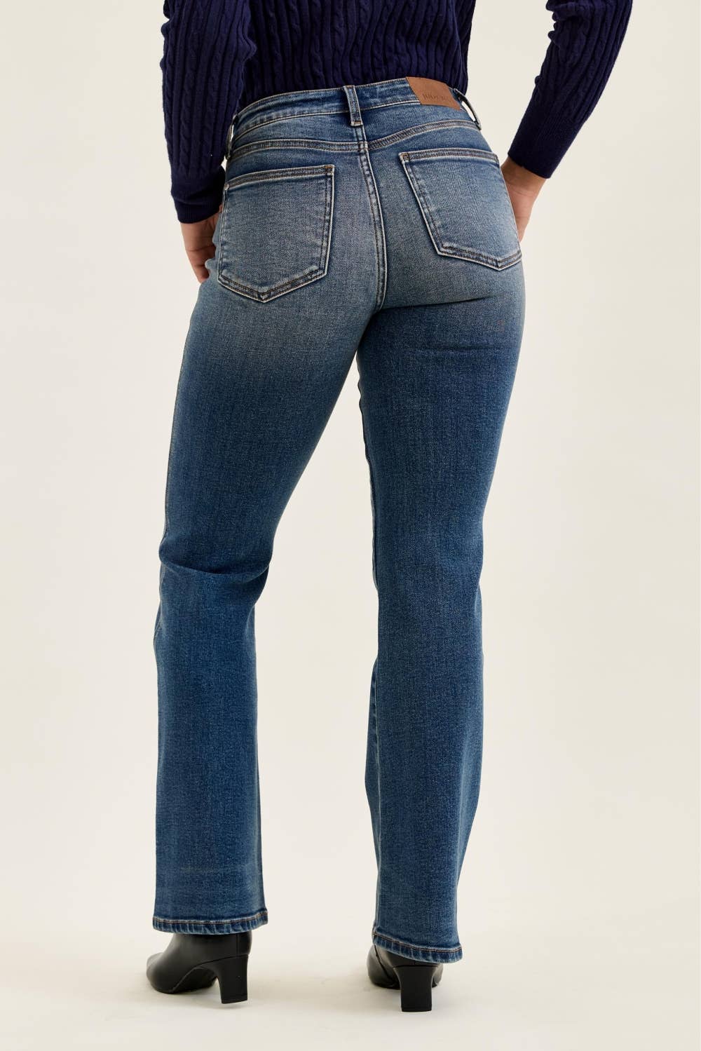 Judy Blue Jeans Bootcut
