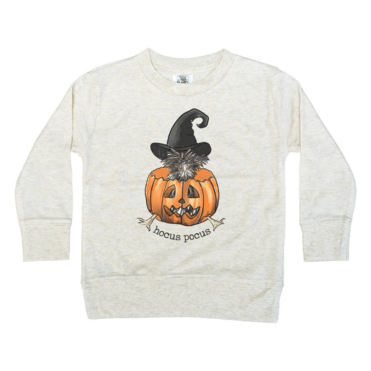 Hocus Pocus Funny Halloween Chicken