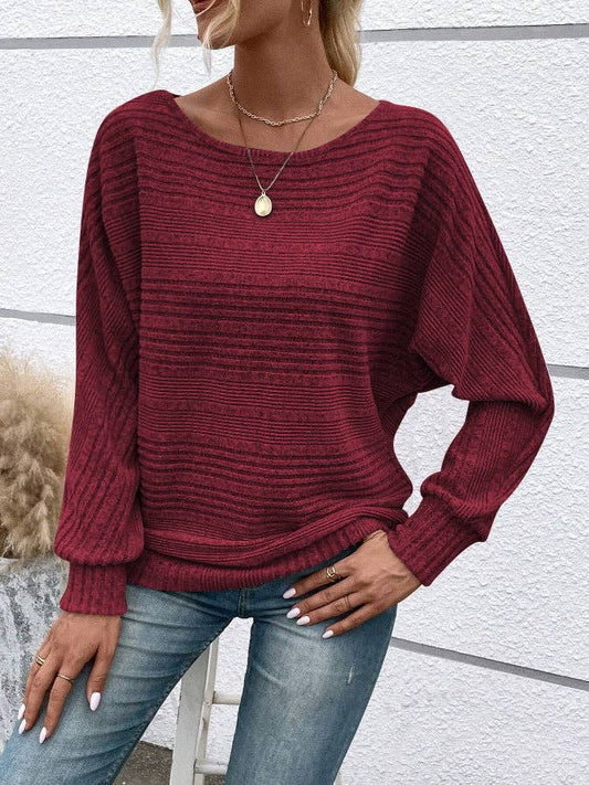 Casual Sweater