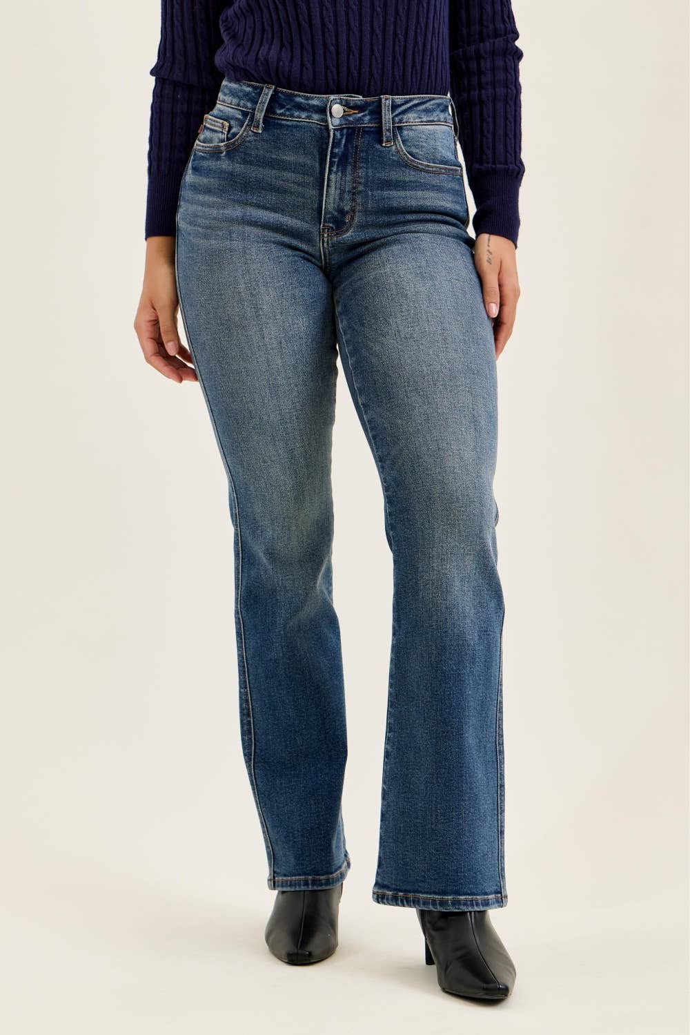 Judy Blue Jeans Bootcut