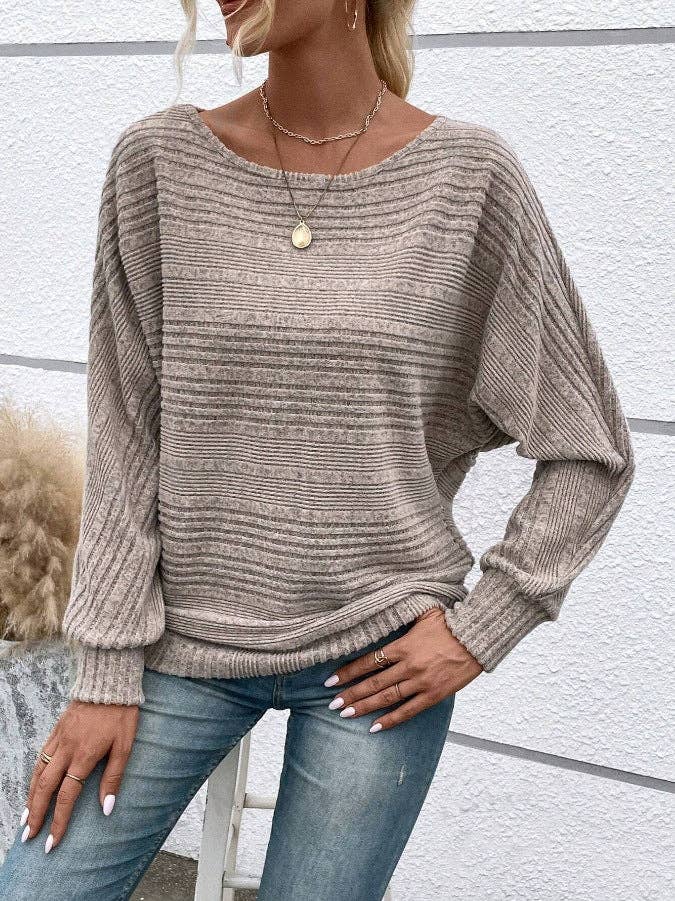 Casual Sweater