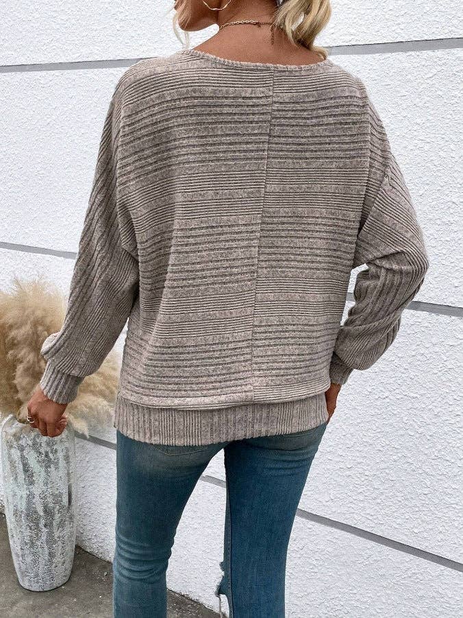 Casual Sweater