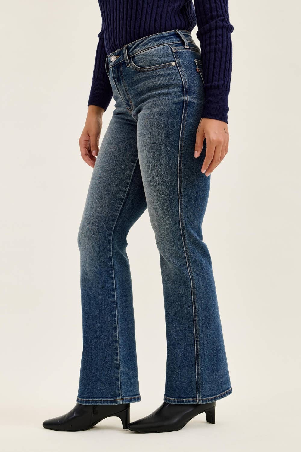 Judy Blue Jeans Bootcut