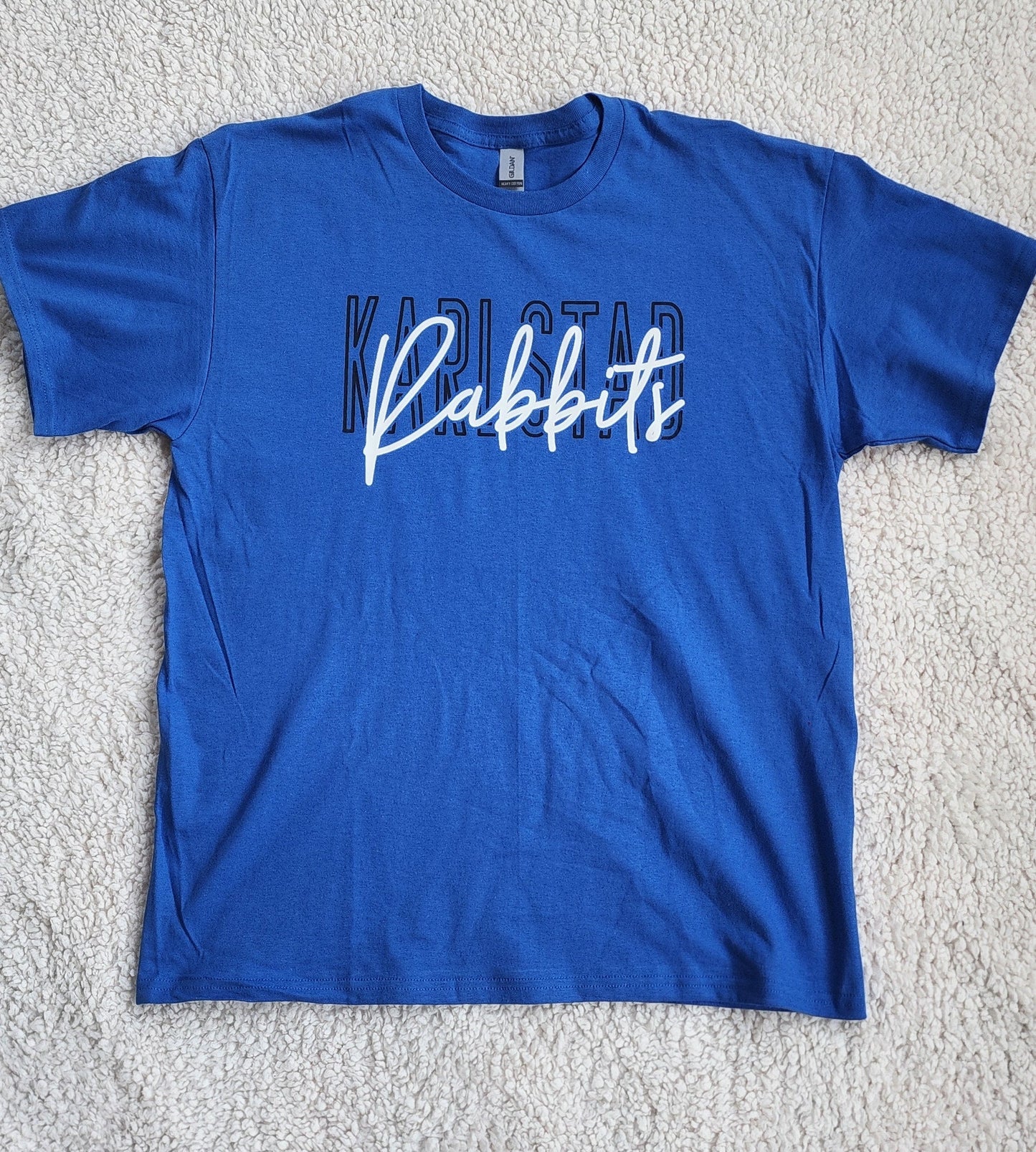 Karlstad Rabbits T-shirt