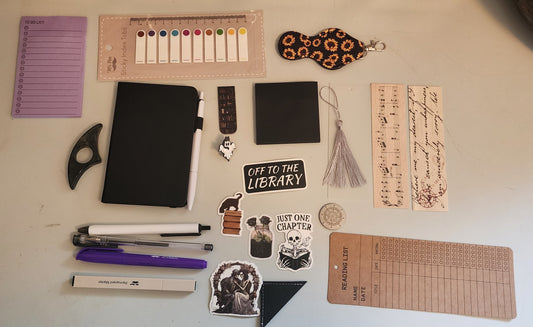 Deluxe Book Bundle