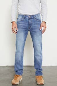 Men's Slim Straight - KanCan