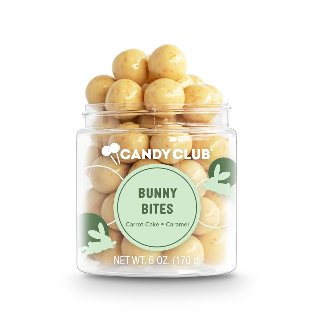 Bunny Bites *EASTER / SPRING COLLECTION*